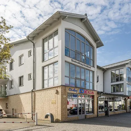 Parkresidenz Sanssouci 21 *