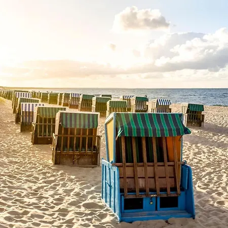 Apartment Parkresidenz Sanssouci 21